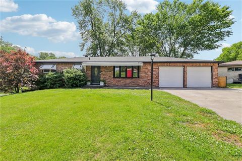5113 Ridgewood Drive, Kansas City, MO 64151 - MLS#: 2620874