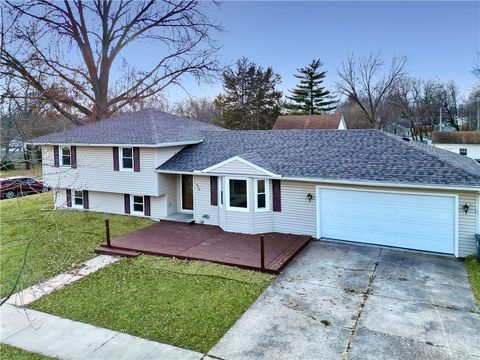 920 S New York Avenue Sedalia MO 65301