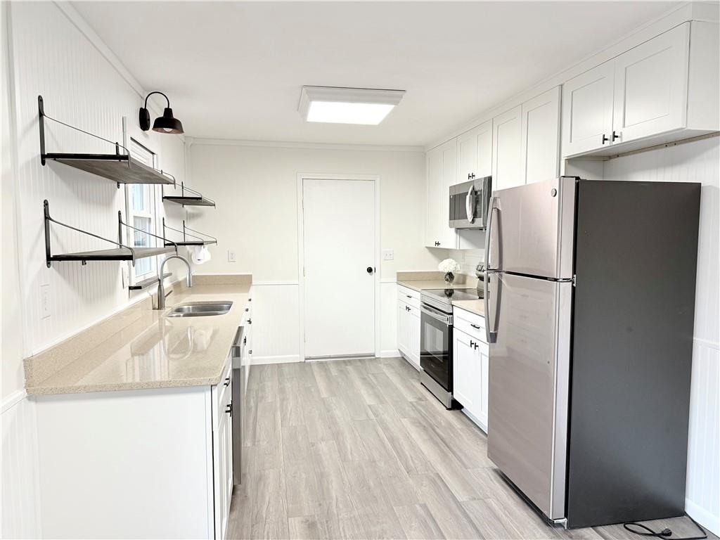 920 S New York Avenue