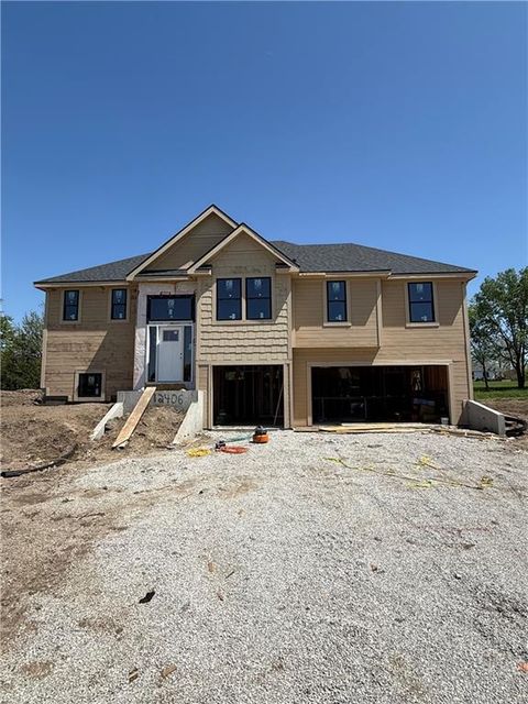 Photo of 12406 Morgan Street, Excelsior Springs, MO 64024 (MLS # 2617282)