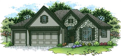 21925 W 99th Terrace Lenexa KS 66220