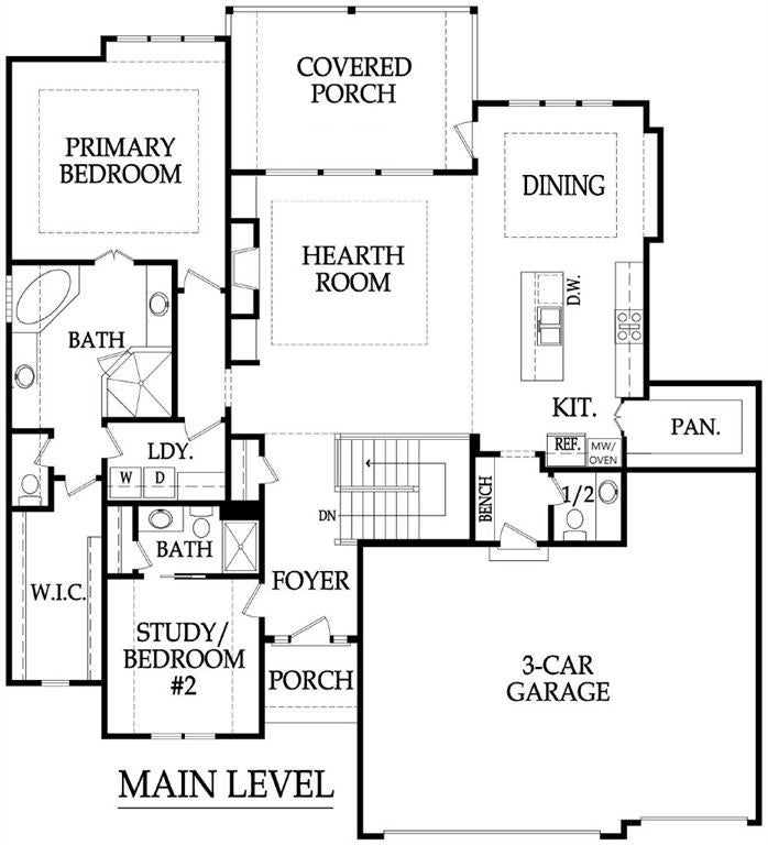 21925 W 99th Terrace