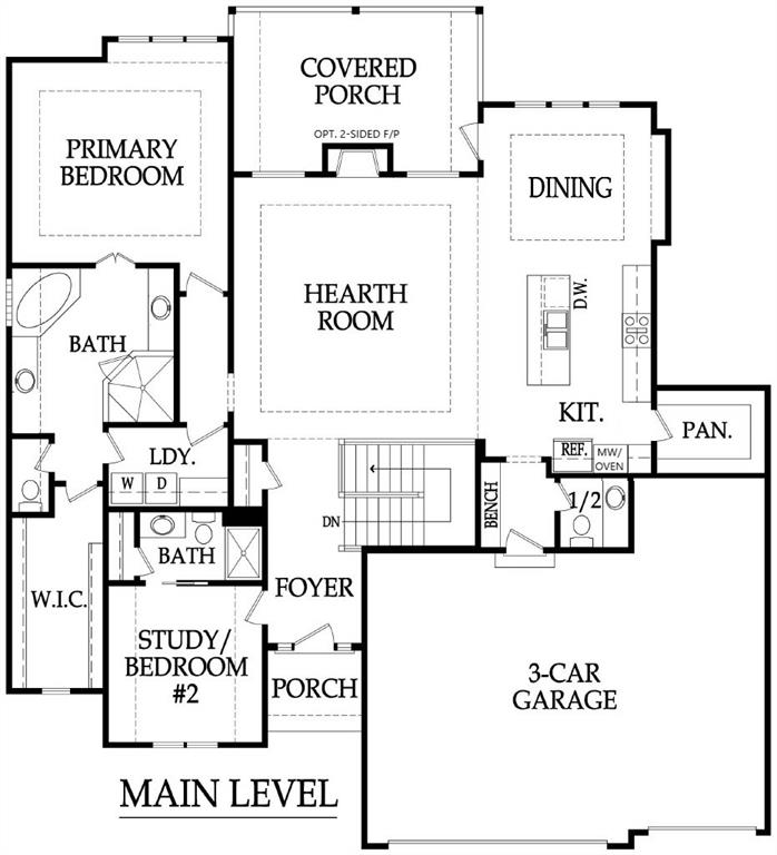 21925 W 99th Terrace