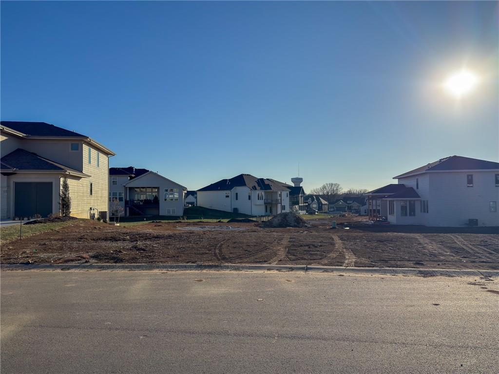 21925 W 99th Terrace