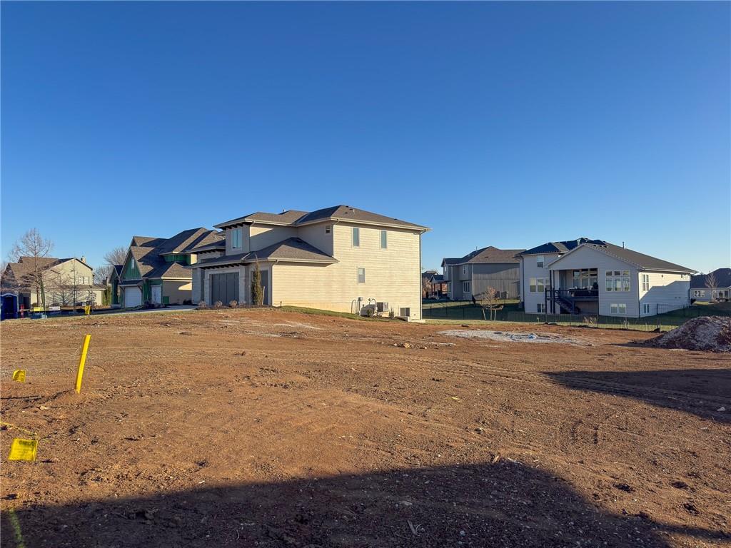 21925 W 99th Terrace