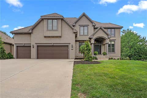 14525 Ballentine Street, Overland Park, KS 66221 - MLS#: 2633536