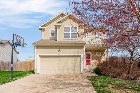 11504 E 207th Circle, Peculiar, MO 64078 - MLS#: 2606384