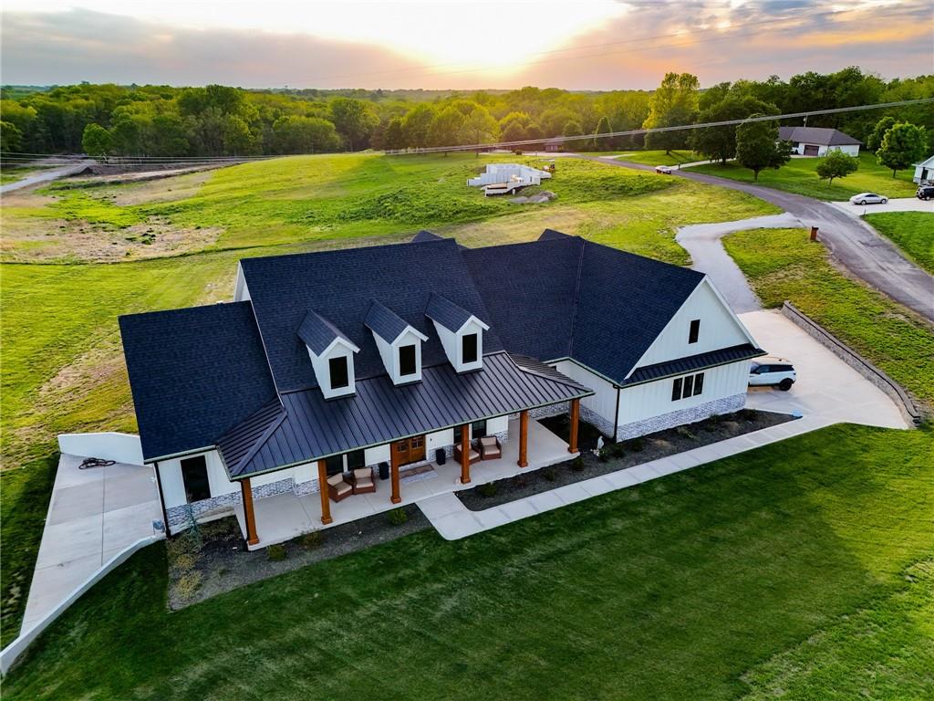 St Joseph, Missouri, 64507, United States, 5 Bedrooms Bedrooms, ,5 BathroomsBathrooms,Residential,Active,2007340