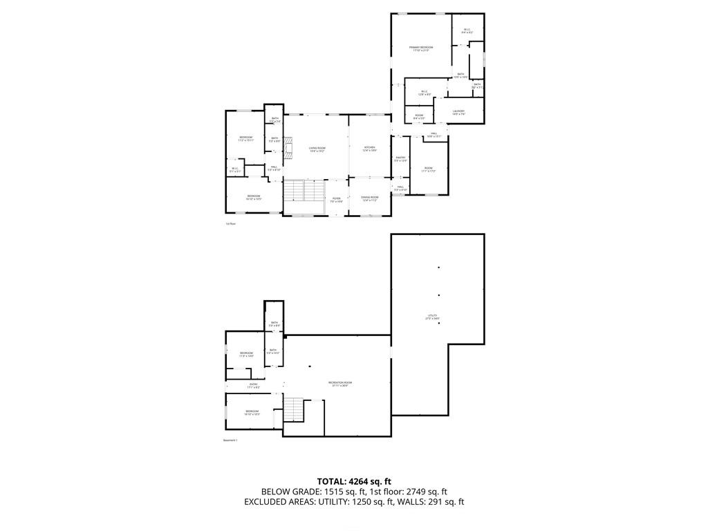 St Joseph, Missouri, 64507, United States, 5 Bedrooms Bedrooms, ,5 BathroomsBathrooms,Residential,Active,2007340