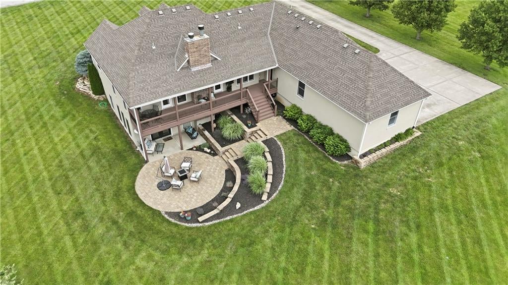 24407 Woodland Circle