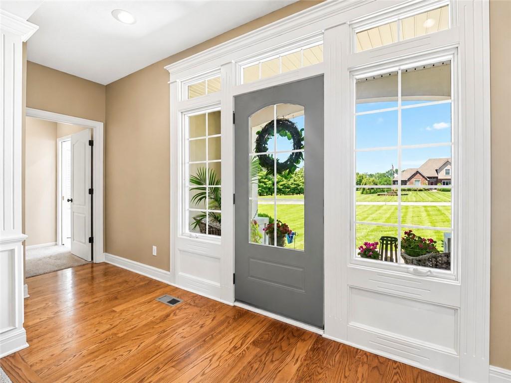 24407 Woodland Circle