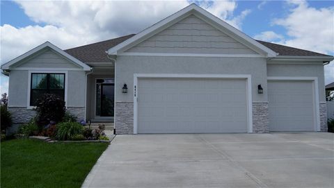 6418 N 141st Street Basehor KS 66007