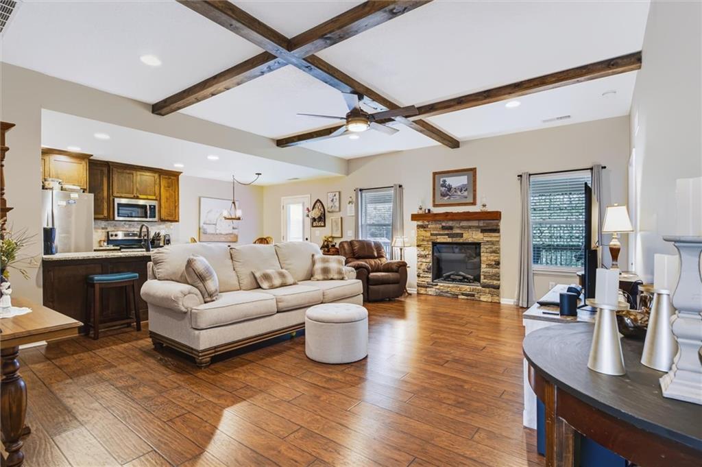 905 Ingleside Drive