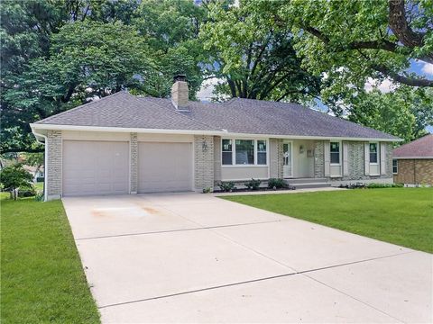 7404 Willow Avenue, Raytown, MO 64133 - MLS#: 2564603