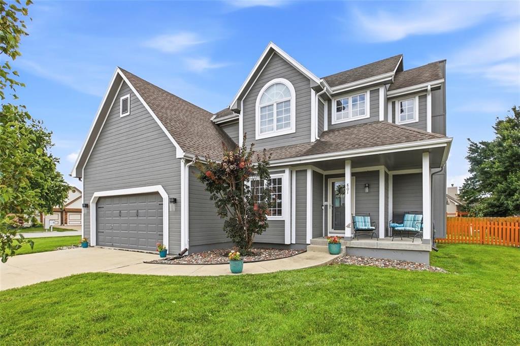 801 SW 35th Street