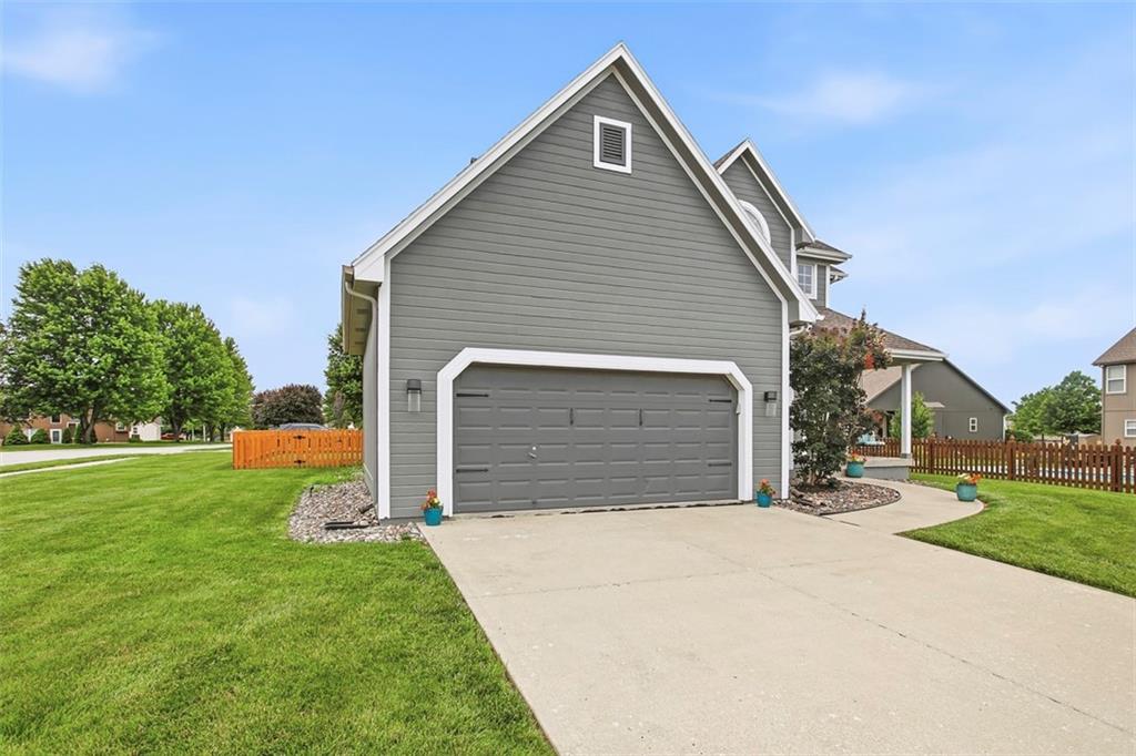 801 SW 35th Street