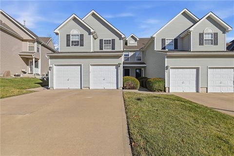 8614 NE 98th Court, Kansas City, MO 64157 - #: 2596417