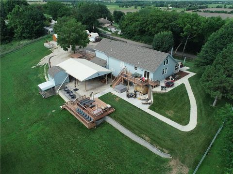 31731 Lookout Road, Paola, KS 66071 - #: 2563384