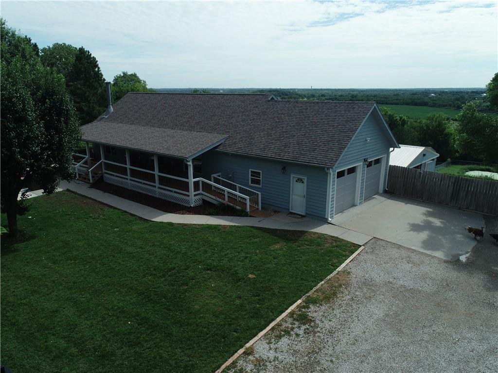 31731 Lookout Road