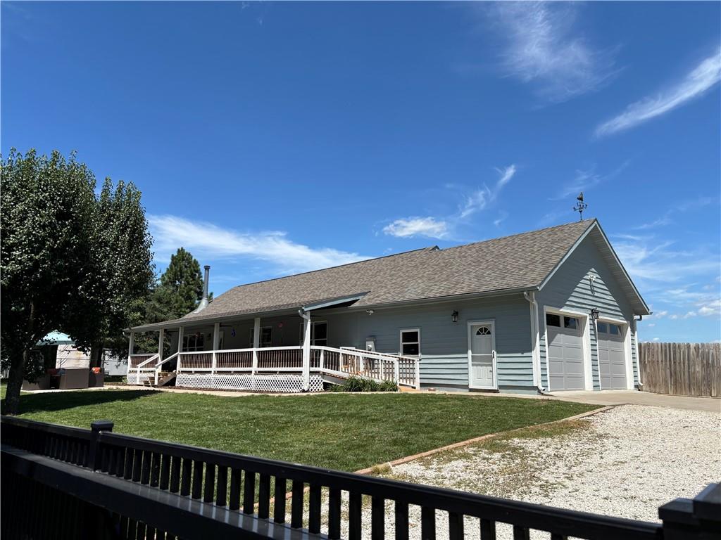 31731 Lookout Road