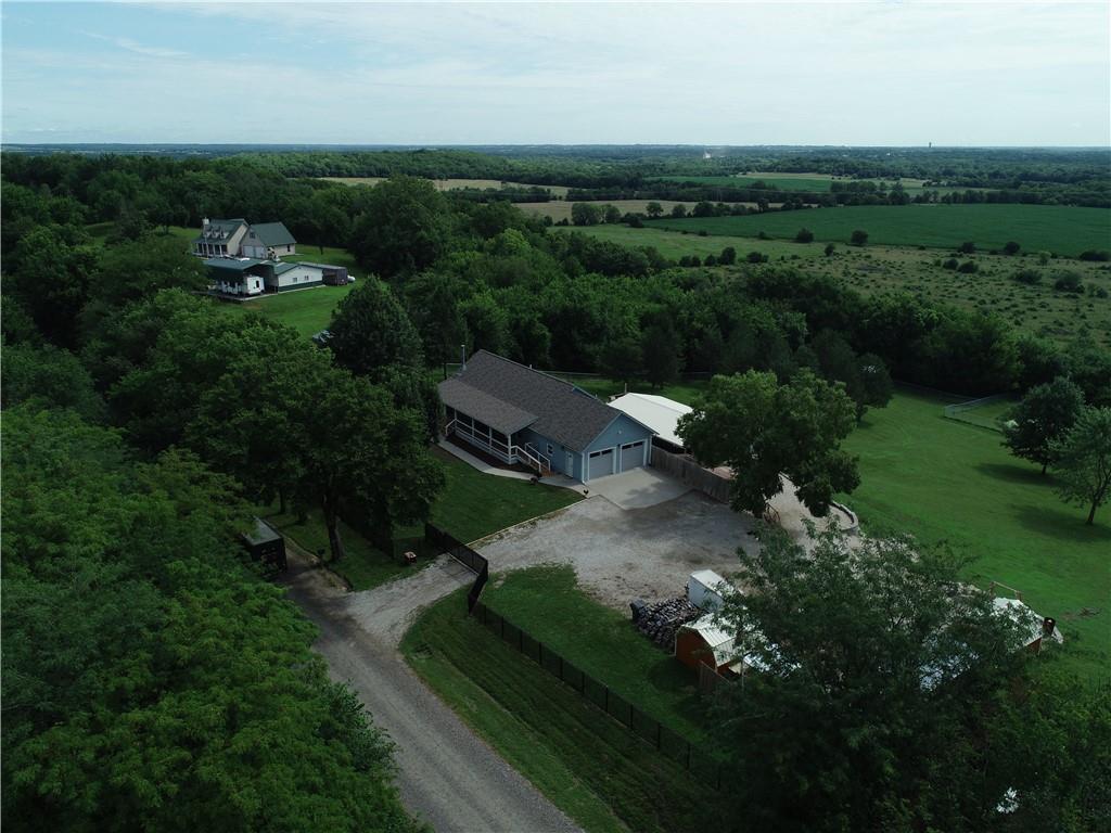 31731 Lookout Road