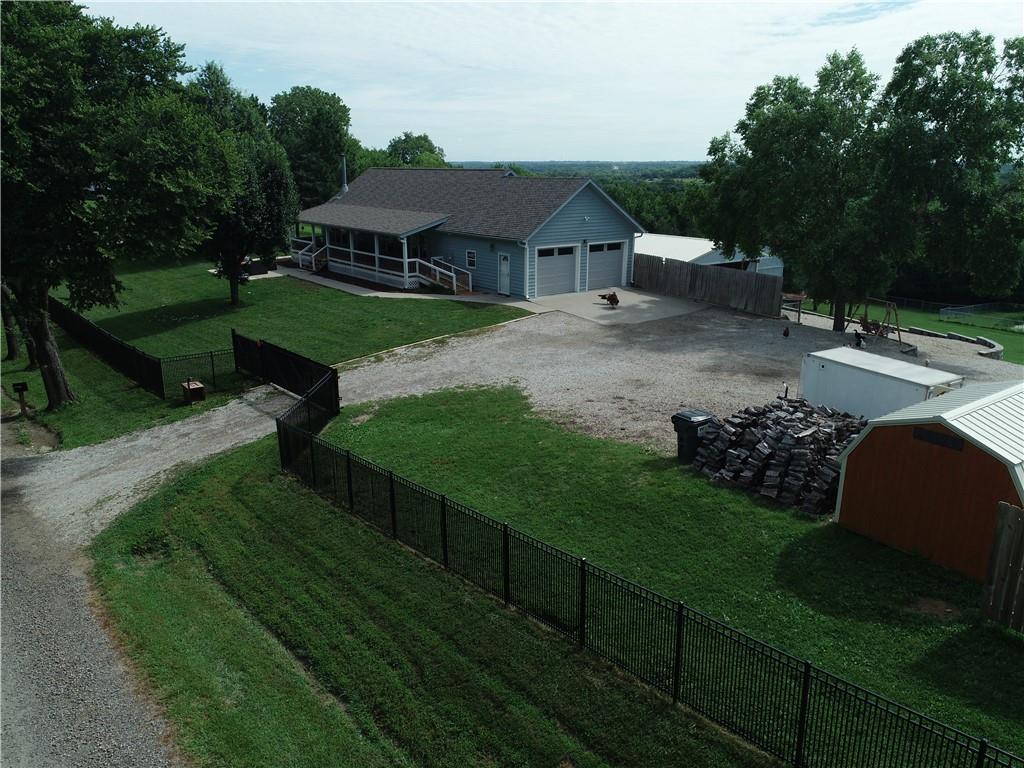 31731 Lookout Road