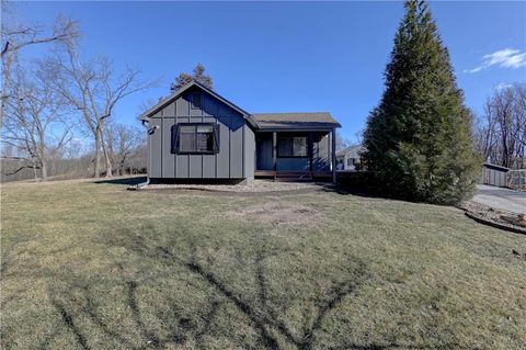 6121 NW Klamm Road, Kansas City, MO 64152 - #: 2606968