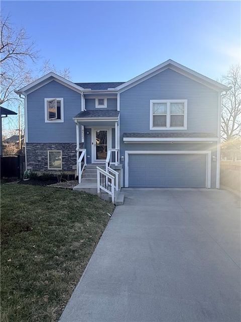 4523 NE 47th Street Kansas City MO 64117