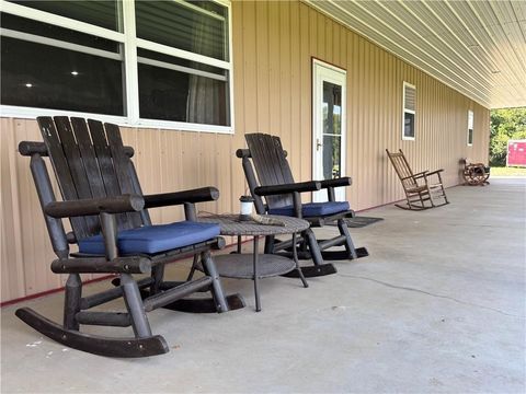 1662 Prairie N/A Fort Scott KS 66701