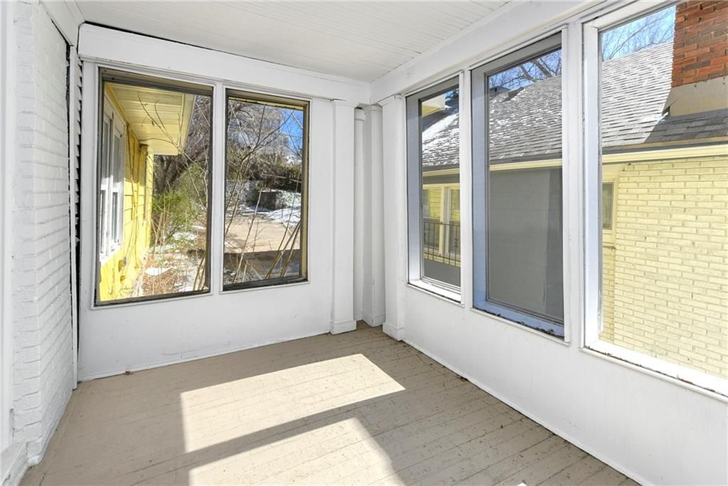 Photo of 4427 Agnes Avenue, Kansas City, MO 64130 (MLS # 2607497)