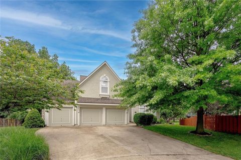 12565 Wedd Street, Overland Park, KS 66213 - #: 2549917