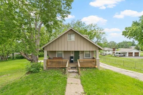 620 S 72nd Street, Kansas City, KS 66111 - MLS#: 2552153