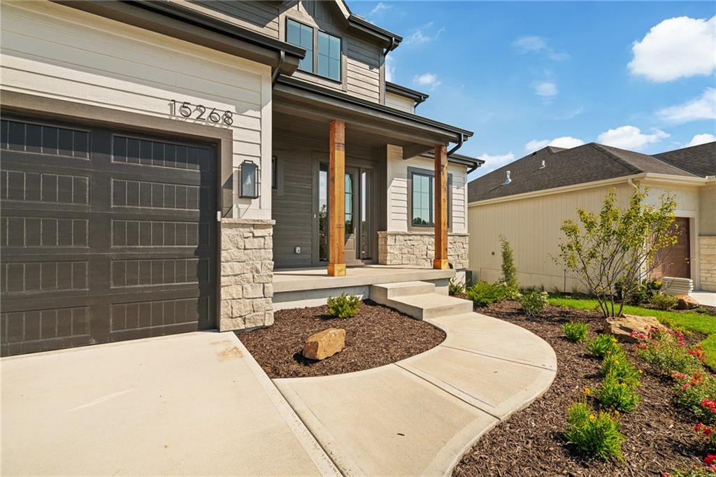 15268 W 161st Court