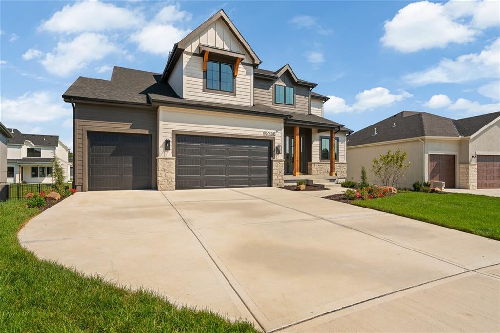 15268 W 161st Court