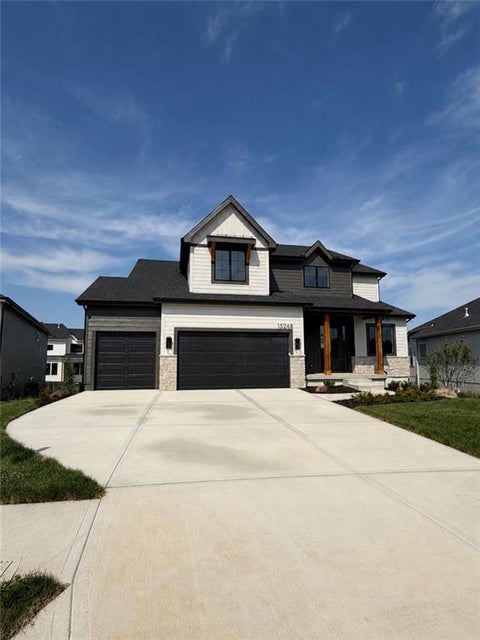 15268 W 161st Court, Olathe, KS 66062 - MLS#: 2582224