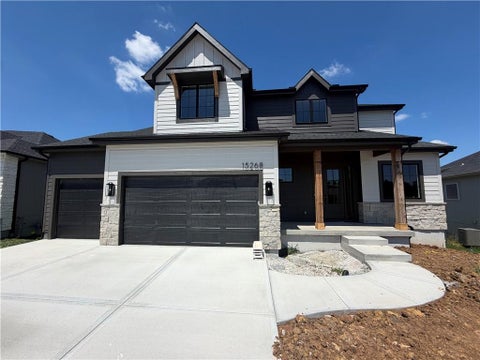15268 W 161st Court, Olathe, KS 66062 - MLS#: 2582224