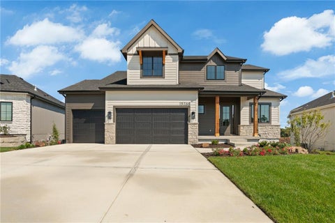 15268 W 161st Court, Olathe, KS 66062 - MLS#: 2582224