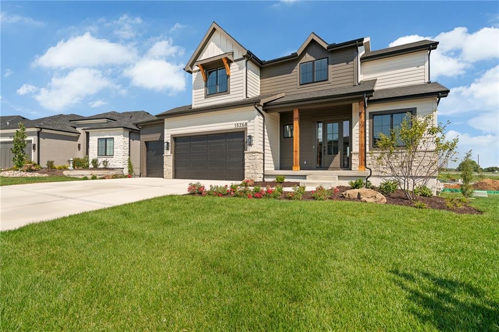 15268 W 161st Court