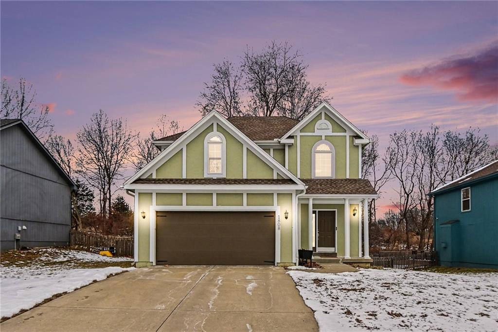 1808 NW 79th Terrace