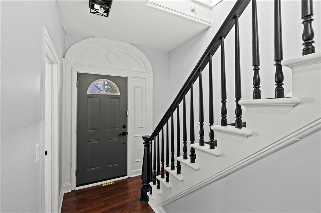 222 W Market Street