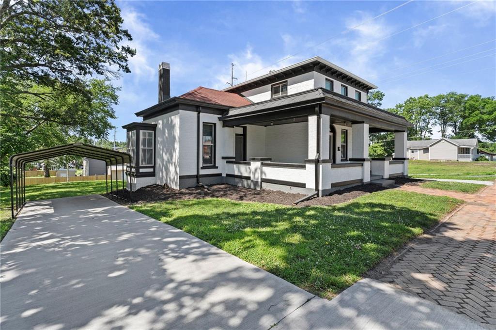 222 W Market Street