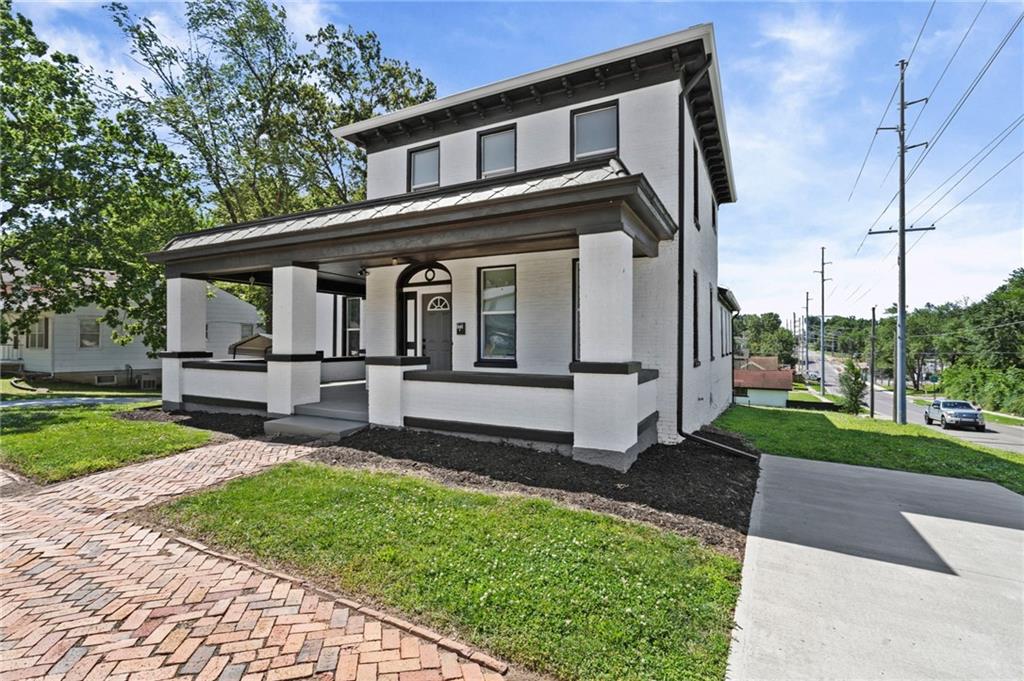 222 W Market Street
