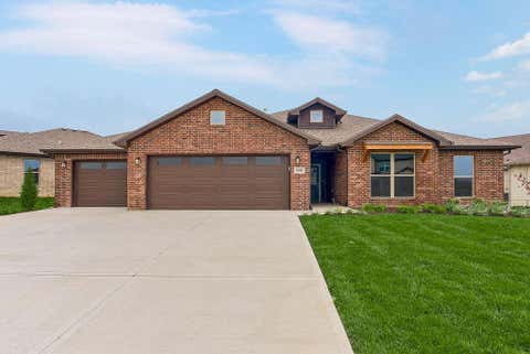 Photo of 16500 W 166th Court, Olathe, KS 66062 (MLS # 2584810)