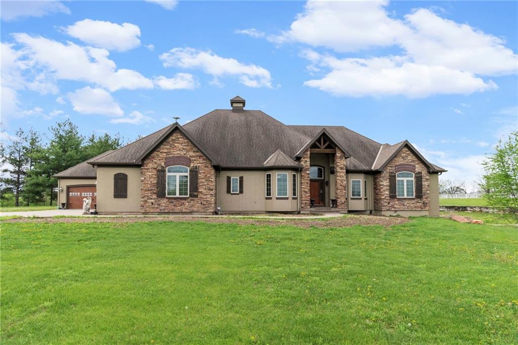 16108 Plattsburg Road