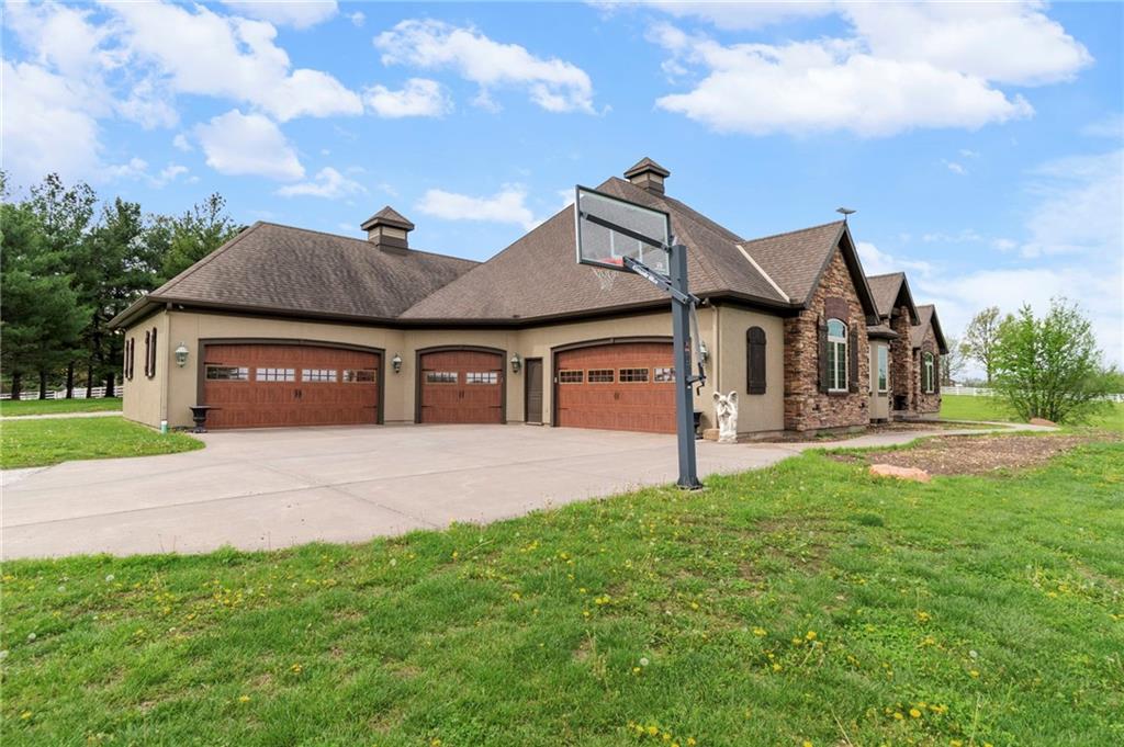 16108 Plattsburg Road