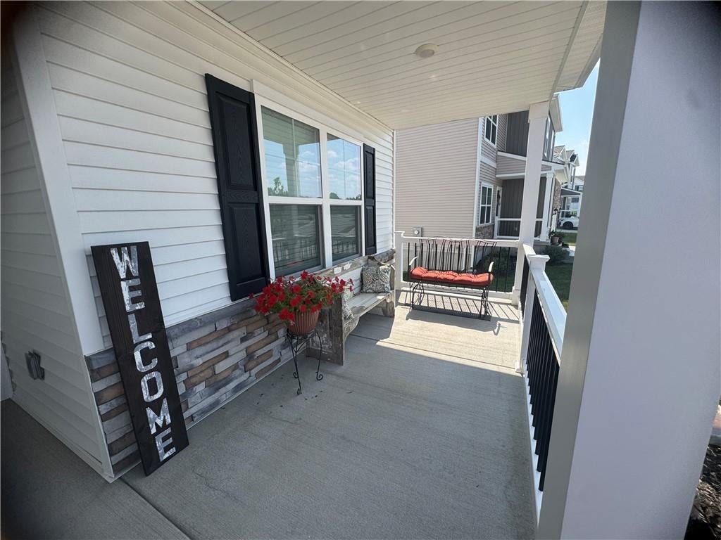 11013 East Ridge Court