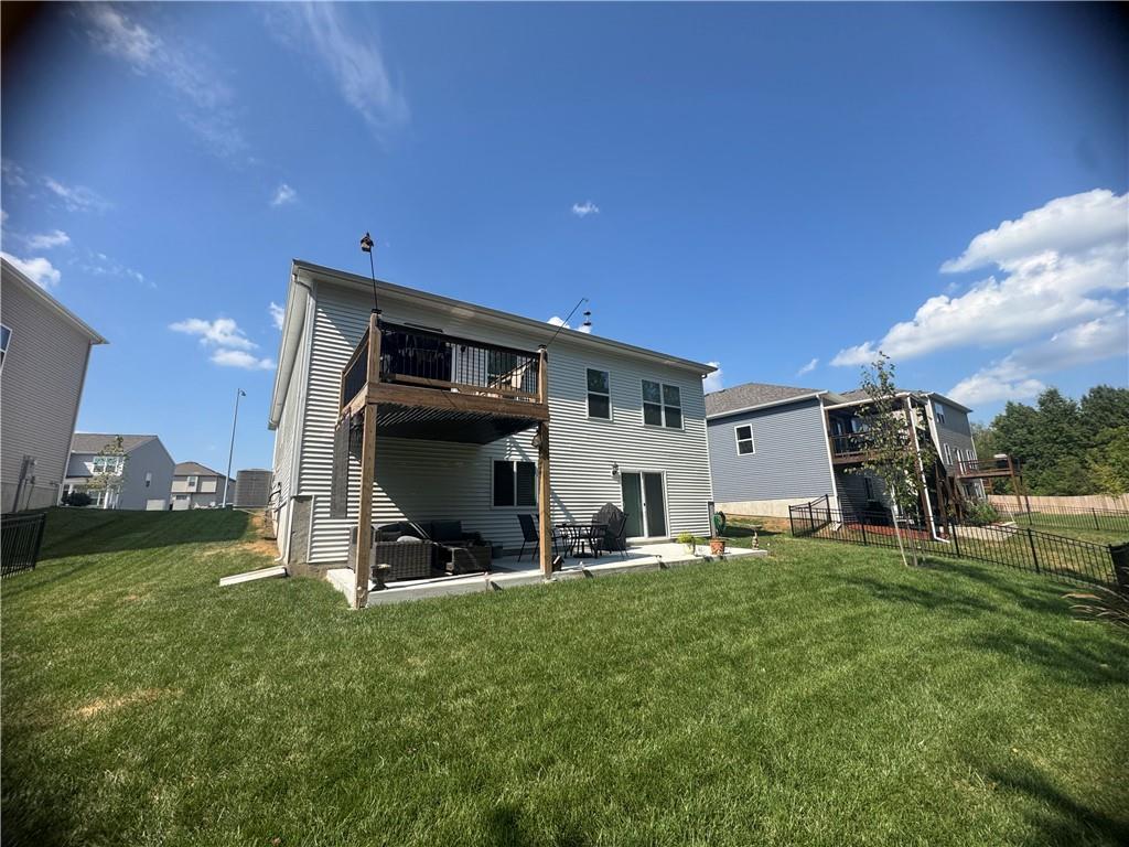 11013 East Ridge Court
