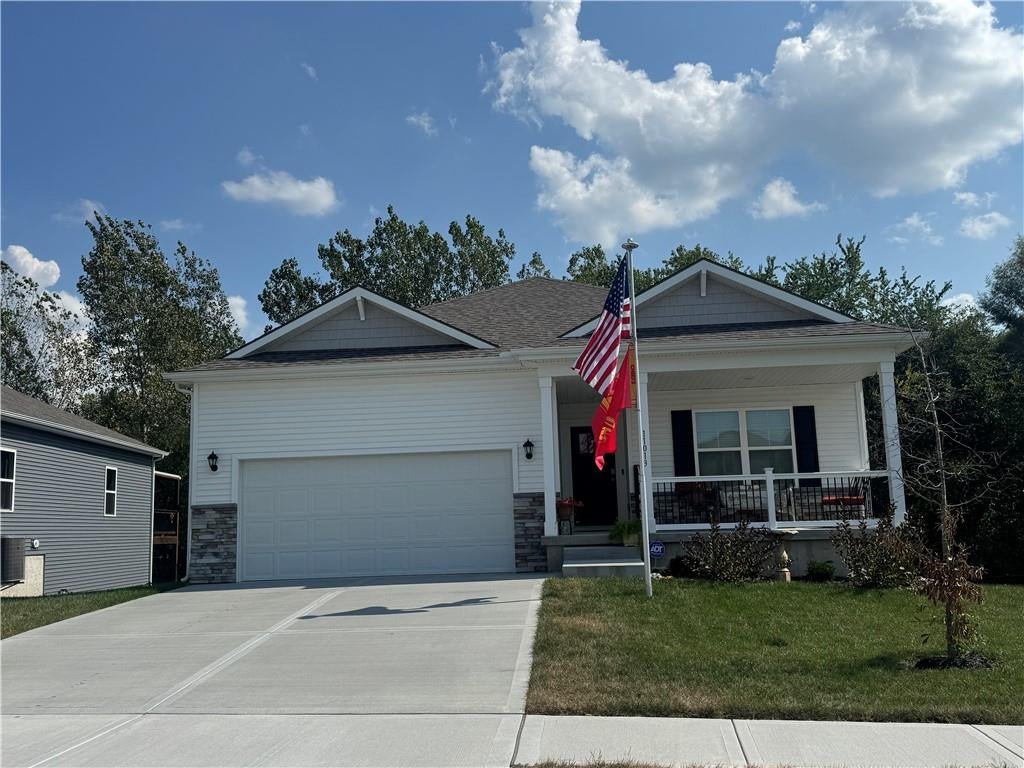 11013 East Ridge Court