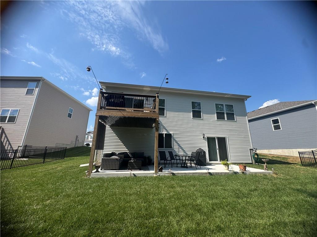 11013 East Ridge Court