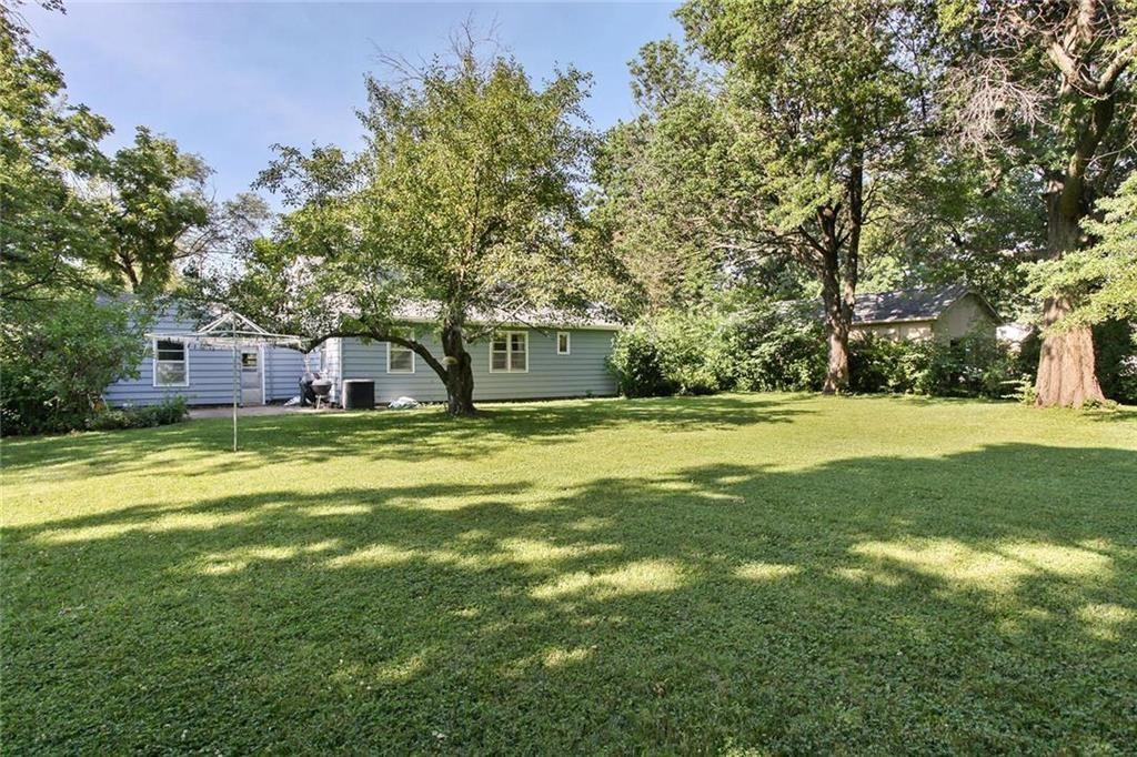 600 W Elm Street